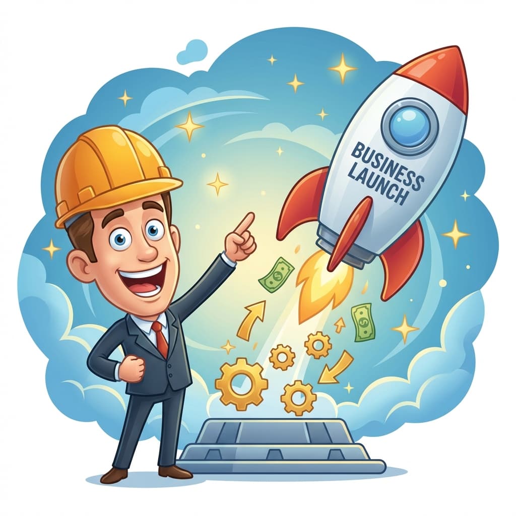 Business Launch